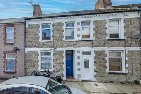 2 bedroom terraced house for sale, Davies Street, Barry CF63