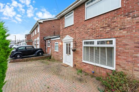 3 bedroom semi-detached house for sale, Raldan Close, Barry CF63