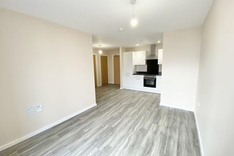 1 bedroom apartment to rent, Southwood House, Goodiers Drive, M5