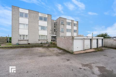 2 bedroom apartment for sale, Sealawns Crosshill, Barry CF62