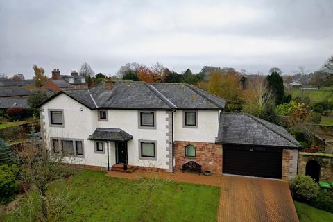 4 bedroom detached house for sale, Wellgate, Scotby