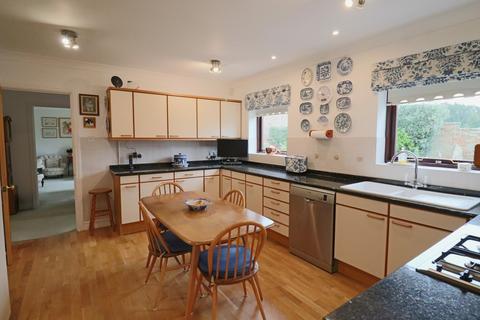 4 bedroom detached house for sale, Wellgate, Scotby