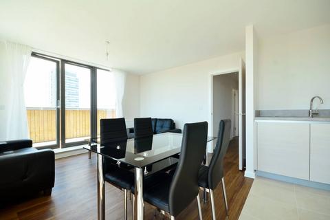 2 bedroom flat for sale, Maddison Court, East City Point, Canning Town, London, E16