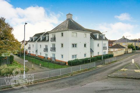 2 bedroom apartment for sale, Ensign Way, Diss