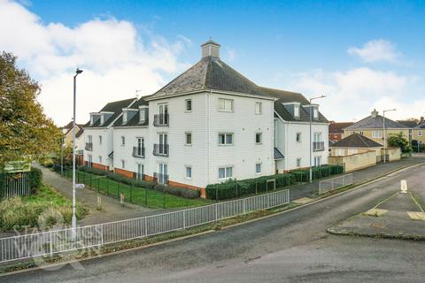 2 bedroom flat for sale, Ensign Way, Diss