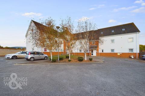 2 bedroom flat for sale, Ensign Way, Diss