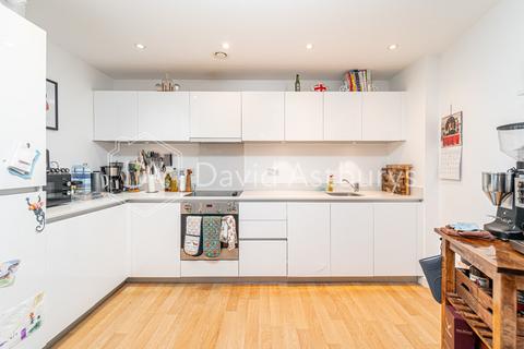 1 bedroom apartment to rent, Goodchild Road, Finsbury Park, London