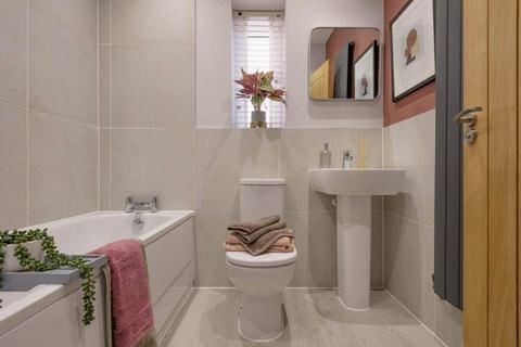 4 bedroom semi-detached house for sale, The Hexham - Plot 145 at Hendrefoilan Park, Swansea, Ffordd Yr Olchfa SA2