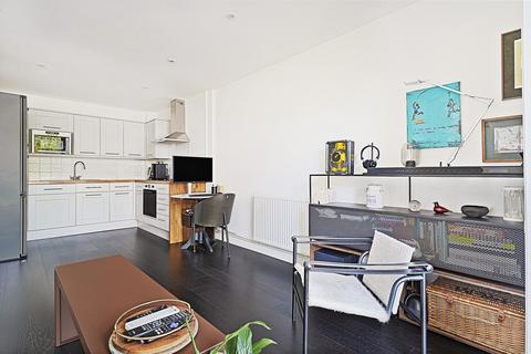 1 bedroom apartment for sale, Grovelands Road, South Tottenham N15