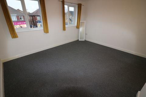 1 bedroom apartment to rent, Flat 1, 31a Hull Road