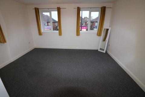 1 bedroom apartment to rent, Flat 1, 31a Hull Road