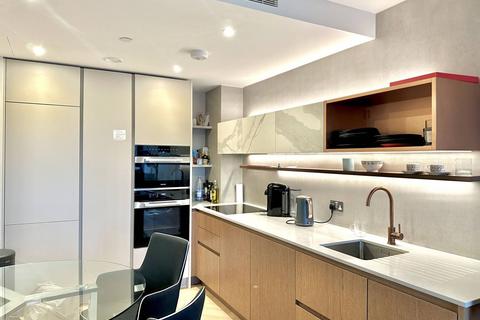 Hampton House, Fulham Broadway, London, SW6
