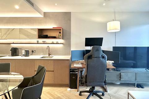 Hampton House, Fulham Broadway, London, SW6