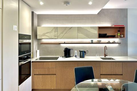 Hampton House, Fulham Broadway, London, SW6