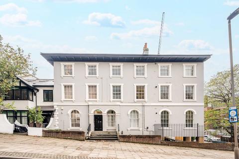 1 bedroom flat to rent, Blackheath Hill, Greenwich, London, SE10