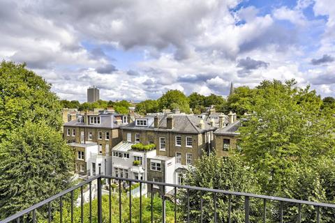 2 bedroom flat to rent, Harcourt Terrace, South Kensington, London, SW10