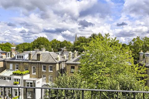 2 bedroom flat to rent, Harcourt Terrace, South Kensington, London, SW10