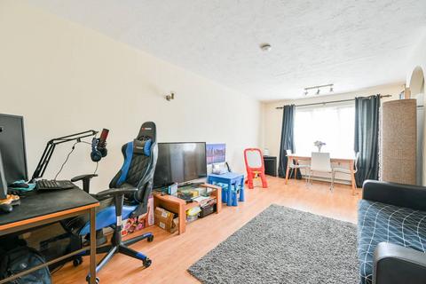 2 bedroom flat for sale, Henley Drive, Bermondsey, London, SE1