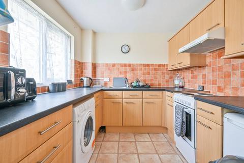 2 bedroom flat for sale, Henley Drive, Bermondsey, London, SE1