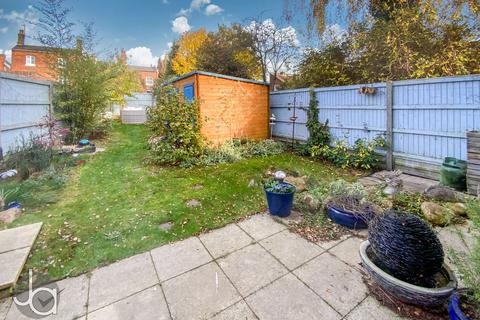 3 bedroom detached house for sale, Winchester Road, Colchester