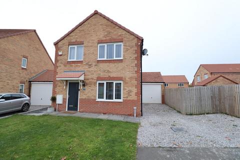 17 Ellison Drive, Kilnhurst, Mexborough, S64 5WB