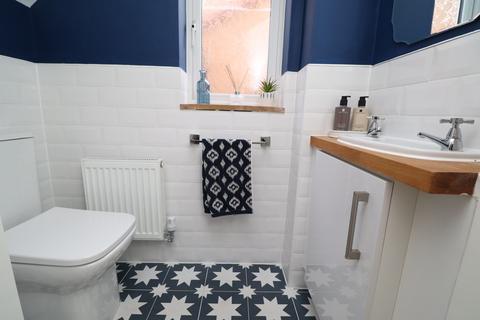 17 Ellison Drive, Kilnhurst, Mexborough, S64 5WB