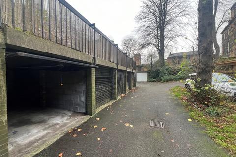 undefined, Garage, Westbourne Gardens Lane, Hyndland, G12 9PF