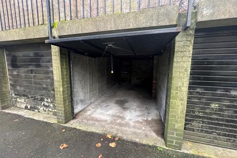 undefined, Garage, Westbourne Gardens Lane, Hyndland, G12 9PF