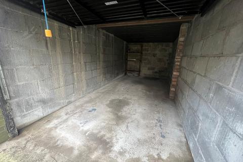 undefined, Garage, Westbourne Gardens Lane, Hyndland, G12 9PF