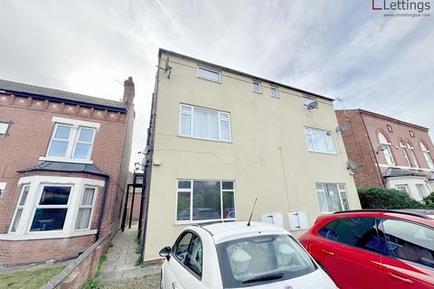 2 bedroom ground floor flat to rent, Radcliffe Mount, West Bridgford