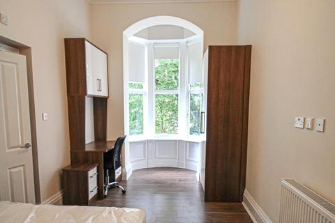 Apt 9, Clarendon House, 20 Clarendon Road LS2