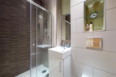 2 bedroom apartment to rent, Apt 6, Q One Residence, Wade Lane LS2