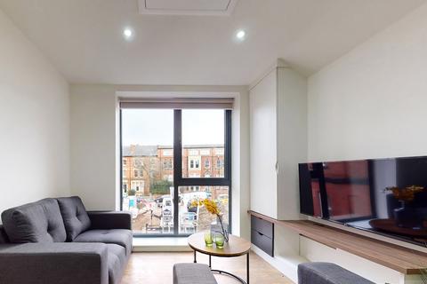 undefined, Flat 20, 34 Hyde Terrace, Hyde Terrace LS2