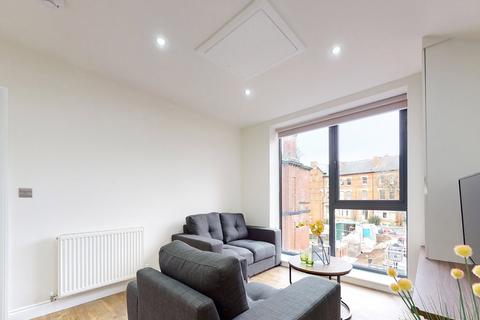 undefined, Flat 20, 34 Hyde Terrace, Hyde Terrace LS2