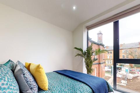 undefined, Flat 20, 34 Hyde Terrace, Hyde Terrace LS2
