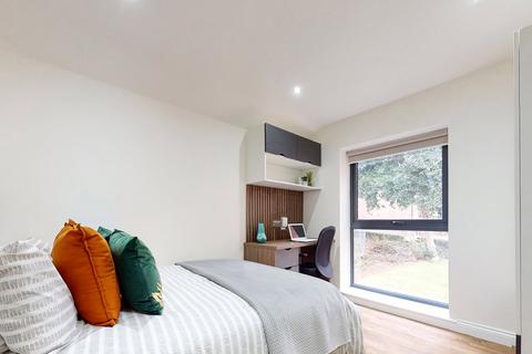 undefined, Flat 20, 34 Hyde Terrace, Hyde Terrace LS2