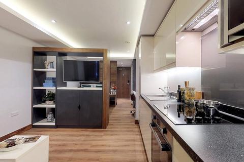 undefined, Apt 10, Oasis Residence, 73 Cookridge Street LS2