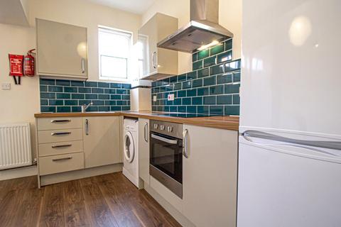 undefined, Apt 25, Clarendon House, 20 Clarendon Road LS2