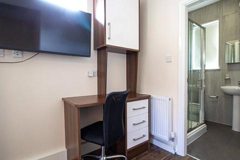 undefined, Apt 25, Clarendon House, 20 Clarendon Road LS2