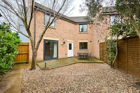 4 bedroom semi-detached house for sale, Buttercup Road, Cambridge CB4