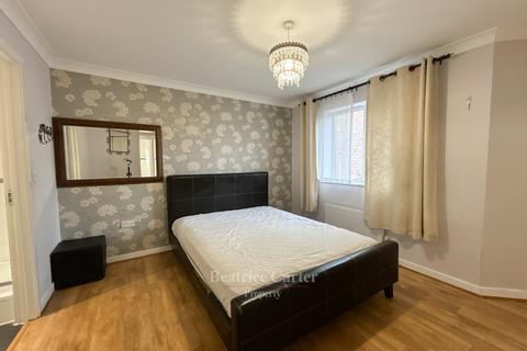 1 Buttercup Road, Cambridge, CB4 2GX