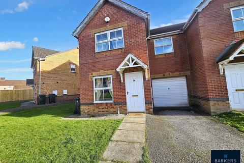 3 bedroom semi-detached house for sale, Churn Drive, Bradford