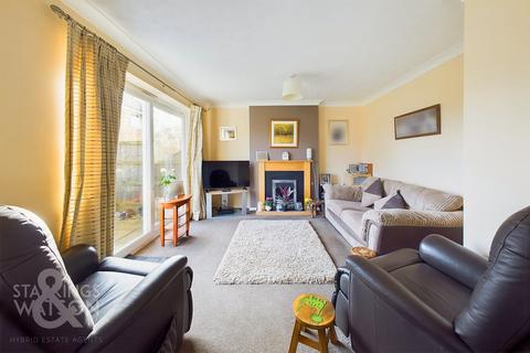 4 bedroom detached house for sale, Berryfields, Brundall, Norwich