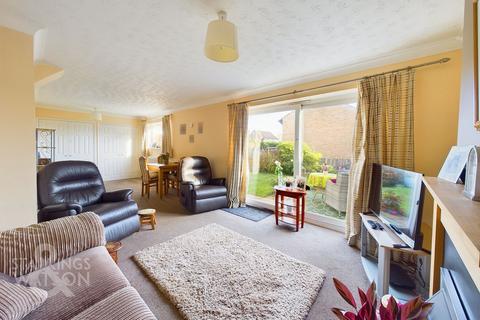 4 bedroom detached house for sale, Berryfields, Brundall, Norwich