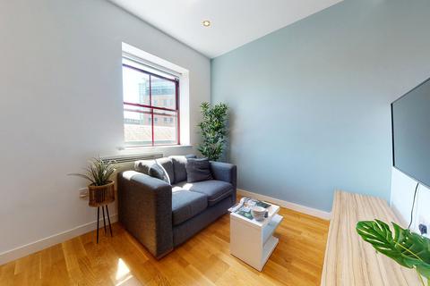 Studio to rent, Apt 19, Crown Residence #590084