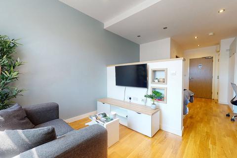 Studio to rent, Apt 19, Crown Residence #590084