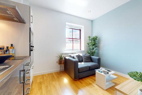 Studio to rent, Apt 19, Crown Residence #590084