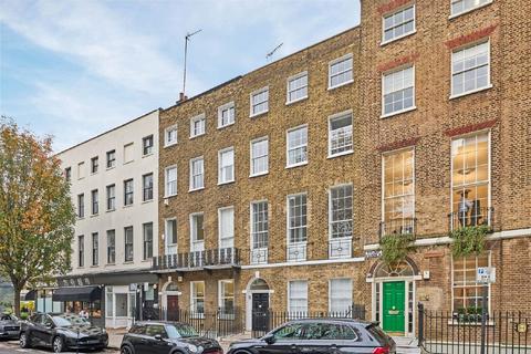 2 bedroom flat for sale, Fitzroy Street, Fitzrovia