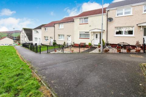 2 bedroom terraced house for sale, Braehead, Alexandria G83