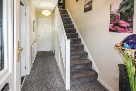 2 bedroom terraced house for sale, Braehead, Alexandria G83